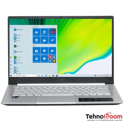 Лот: 17928963. Фото: 1. 14" Ультрабук Acer Swift 3 SF314-59-70RG... Ноутбуки