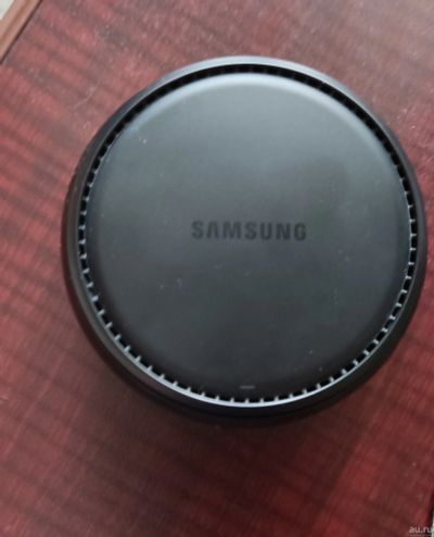 Лот: 18485566. Фото: 1. Samsung DEX station. Чехлы, бамперы