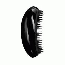 Лот: 6137720. Фото: 1. Расчёска Tangle Teezer чёрная. Другое (красота и здоровье)