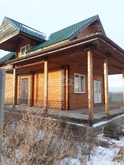 Лот: 15209238. Фото: 1. Продается дом 82.4 кв.м. 10 сот... Дома