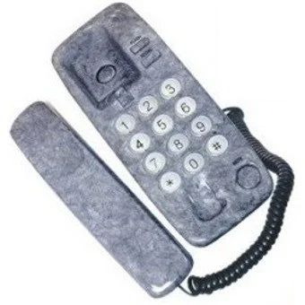 Лот: 13433163. Фото: 1. Телефонный аппарат Telfon KXT-1700. Другое (смартфоны, связь, навигация)