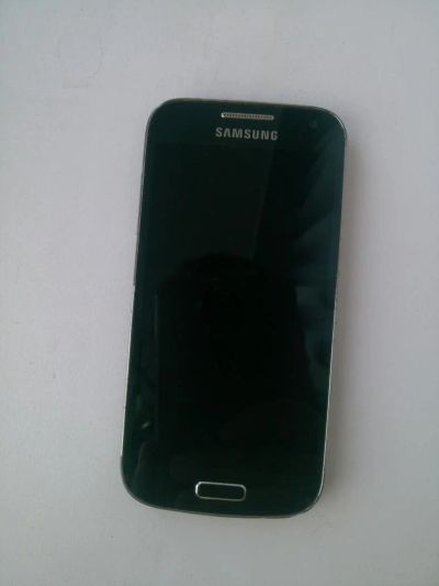 Лот: 6825646. Фото: 1. Samsung Galaxy S4 mini 9190. Смартфоны