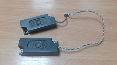 Лот: 22142123. Фото: 1. Динамики для монитора ASUS VW202s. Акустические системы