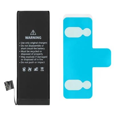 Лот: 25278537. Фото: 1. АКБ Apple iPhone 5c (A1456)/iPhone... Аккумуляторы