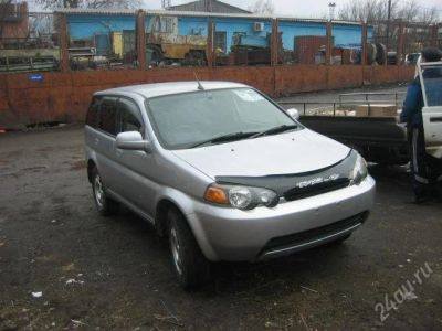 Лот: 47274. Фото: 1. хонда. Автомобили