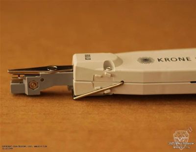 Лот: 1067992. Фото: 1. KRONE LSA-PLUS. Другое (радиодетали  (электронные компоненты))