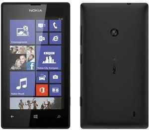 Лот: 6254013. Фото: 1. Nokia Lumia 520. Смартфоны