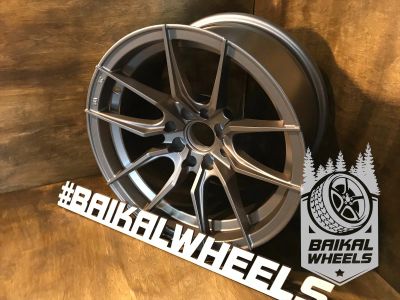 Лот: 15767453. Фото: 1. Новые диски XXR 559 Bronze [BaikalWheels24... Диски