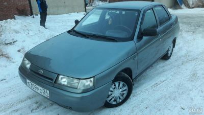 Лот: 8695468. Фото: 1. Ваз 2110 2005г. Автомобили