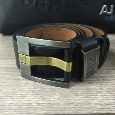 Лот: 6579855. Фото: 1. Ремень Armani. Ремни, пояса