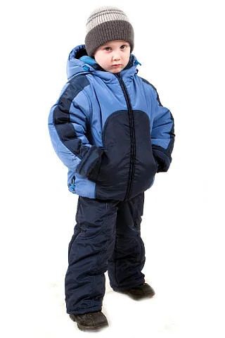 Лот: 3041082. Фото: 1. Костюм зимний сейчас 1300 !. Верхняя одежда