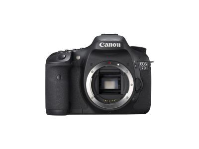 Лот: 4322514. Фото: 1. Canon EOS 7D. Цифровые зеркальные