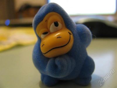 Лот: 705759. Фото: 1. "Sunny" из коллекции Kinder "Schmuse... Игрушки