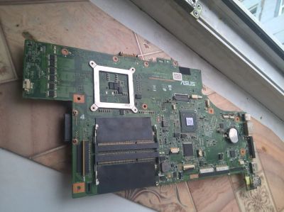 Лот: 17598590. Фото: 1. mb asus g53sx. Другое (компьютеры, оргтехника, канцтовары)