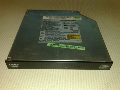 Лот: 1691921. Фото: 1. DVD-ROM/CD-RW DRIVE. Приводы CD, DVD, BR, FDD