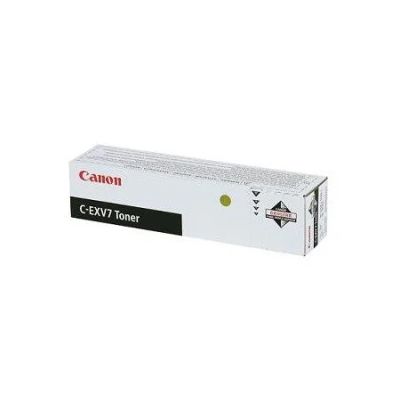 Лот: 11614935. Фото: 1. Тонер для Canon C-EXV7/GPR-10. Запчасти