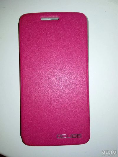 Лот: 9093728. Фото: 1. Чехол-флип для Elephone P8000. Чехлы, бамперы