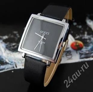 Лот: 1189710. Фото: 1. Часы Gucci 8127. Другие наручные часы