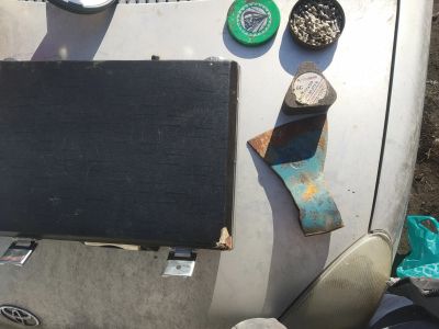 Лот: 15771018. Фото: 1. Инструменты ссср. Ручной инструмент