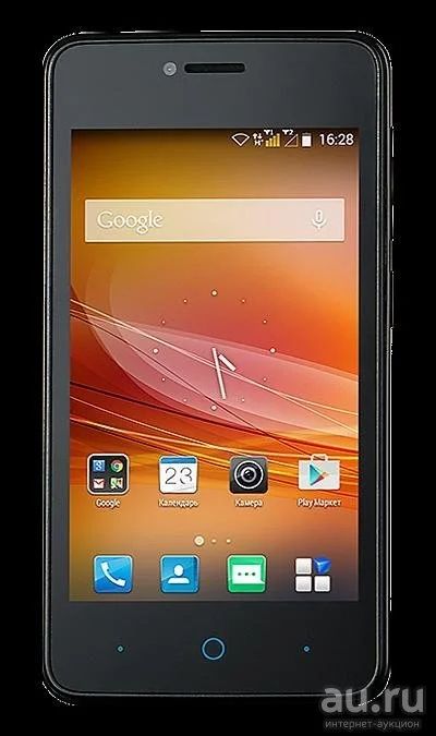 Лот: 9038074. Фото: 1. ZTE BLADE А5 pro. Новый. Смартфоны