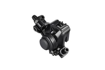 Лот: 7602428. Фото: 1. Калипер диск. тормоза Shimano... Запчасти