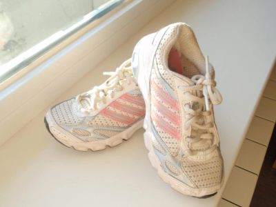 Лот: 7931532. Фото: 1. Кроссовки AdIdAS(оригинал). Кеды, кроссовки