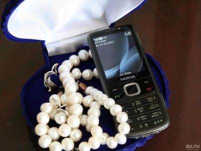 Лот: 9621988. Фото: 1. Оригинальный бестселлер от Nokia-Nokia... Кнопочные мобильные телефоны
