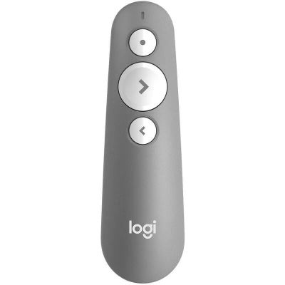 Лот: 21437348. Фото: 1. Пульт Logitech R500 беспроводной... Клавиатуры и мыши