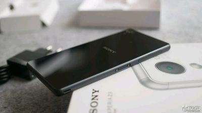 Лот: 10439228. Фото: 1. Sony Xperia Z3 dual. Смартфоны