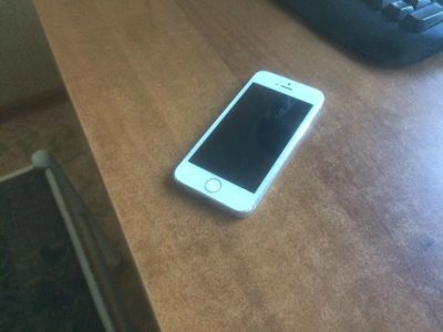 Лот: 11597319. Фото: 1. iphon 5s - заблокирован ( на запчасти... Микросхемы и платы