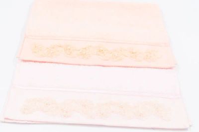 Лот: 19035084. Фото: 1. Пол-це(Турция) (SOFT COTTON)махра... Полотенца