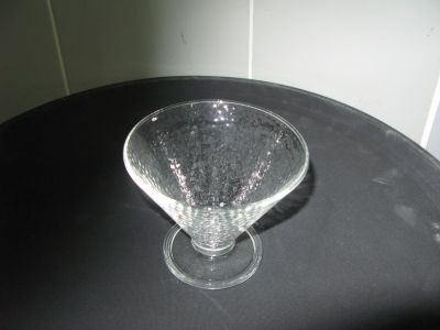 Лот: 17417282. Фото: 1. Креманка 196мл Libbey Fountainware. Предметы сервировки