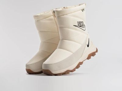 Лот: 25849899. Фото: 1. Зимние Сапоги Nike. Кеды, кроссовки, слипоны