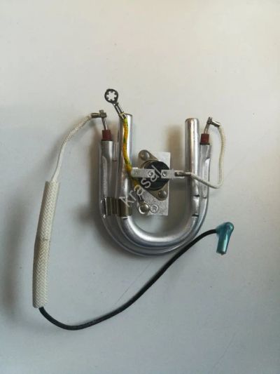 Лот: 21768894. Фото: 1. ТЭН капельный кофемашины 600W... Запчасти, комплектующие для мелкой бытовой техники