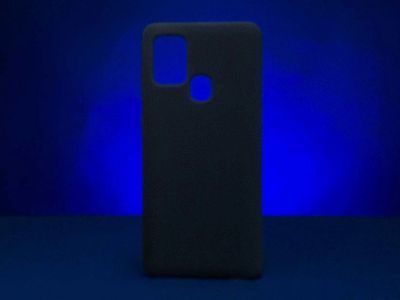 Лот: 19914095. Фото: 1. Кейс Silicon Cover для Samsung... Чехлы, бамперы