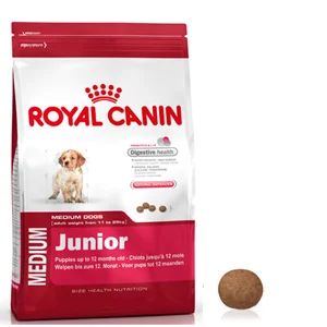 Лот: 6160990. Фото: 1. Royal Canin (Ройал Канин) Медиум... Корма