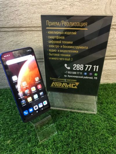 Лот: 18945339. Фото: 1. Смартфон Xiaomi Redmi 9A 32Gb... Смартфоны