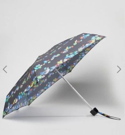 Лот: 8854275. Фото: 1. Зонт фирменный Fulton Tiny из... Зонты