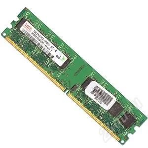 Лот: 1360174. Фото: 1. Оперативная память Hynix DDR2... Оперативная память