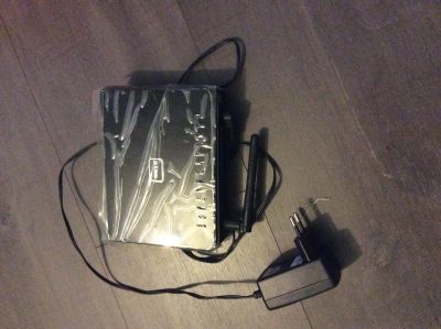 Лот: 5455046. Фото: 1. Роутер d-link. WiFi, Bluetooth адаптеры