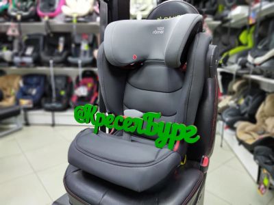 Лот: 15132016. Фото: 1. Автокресло Britax Roemer Kidfix... Детские автокресла