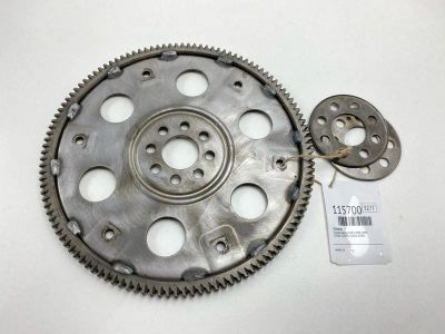 Лот: 25529149. Фото: 1. Маховик Toyota Camry 1992 3210132050... Двигатель и элементы двигателя