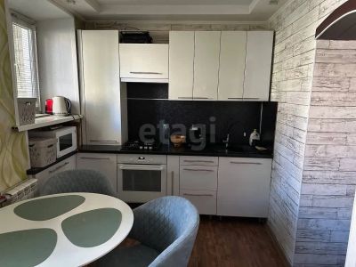 Лот: 25777784. Фото: 1. 1-комн. квартира , Красноярск... Квартиры, студии