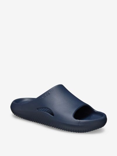 Лот: 25367801. Фото: 1. Шлепанцы мужские Crocs Mellow... Шлепанцы, сланцы