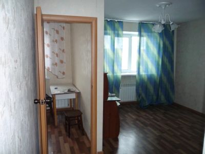Лот: 12134574. Фото: 1. Сдам однокомнатную квартиру. Квартиры, студии