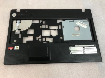 Лот: 17937328. Фото: 1. Топкейс для ноутбука Acer eMachines... Корпуса, блоки питания