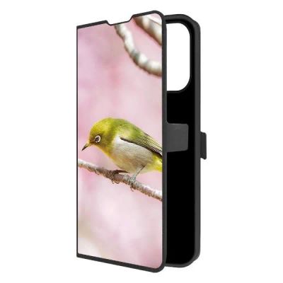 Лот: 25086056. Фото: 1. Чехол Krutoff Eco Book "Японская... Чехлы, бамперы