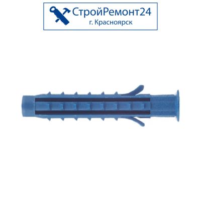 Лот: 21978866. Фото: 1. Дюбель распорный полипропиленовый... Крепёж
