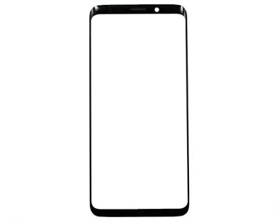 Лот: 20885485. Фото: 1. Стекло дисплея Samsung G960 Galaxy... Дисплеи, дисплейные модули, тачскрины