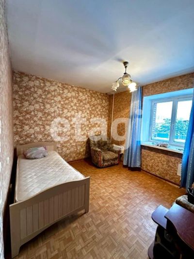 Лот: 21099150. Фото: 1. Продам 1-комн. кв. 28.7 кв.м... Квартиры, студии